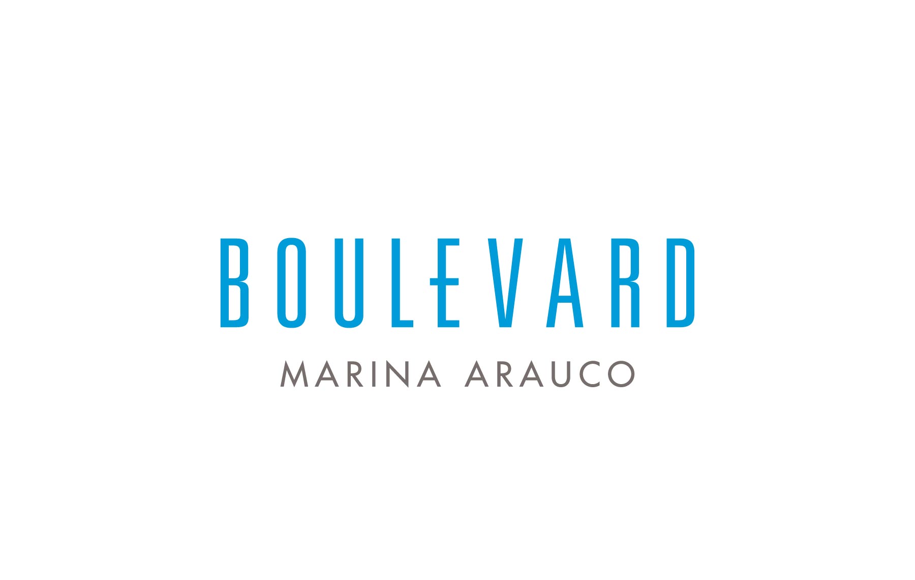 Boulevard Marina Arauco