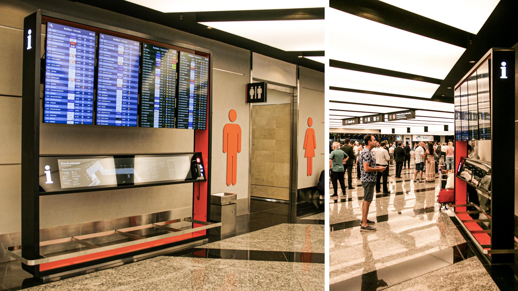 Aeropuerto Internacional Ezeiza