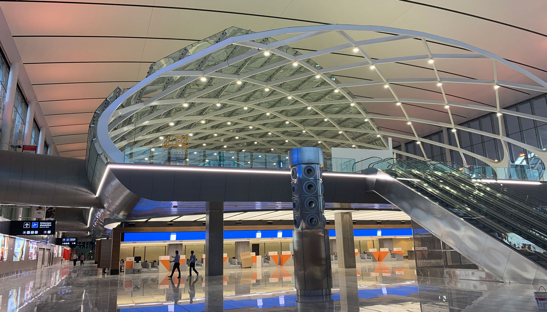 fAeropuerto Internacional Ezeiza