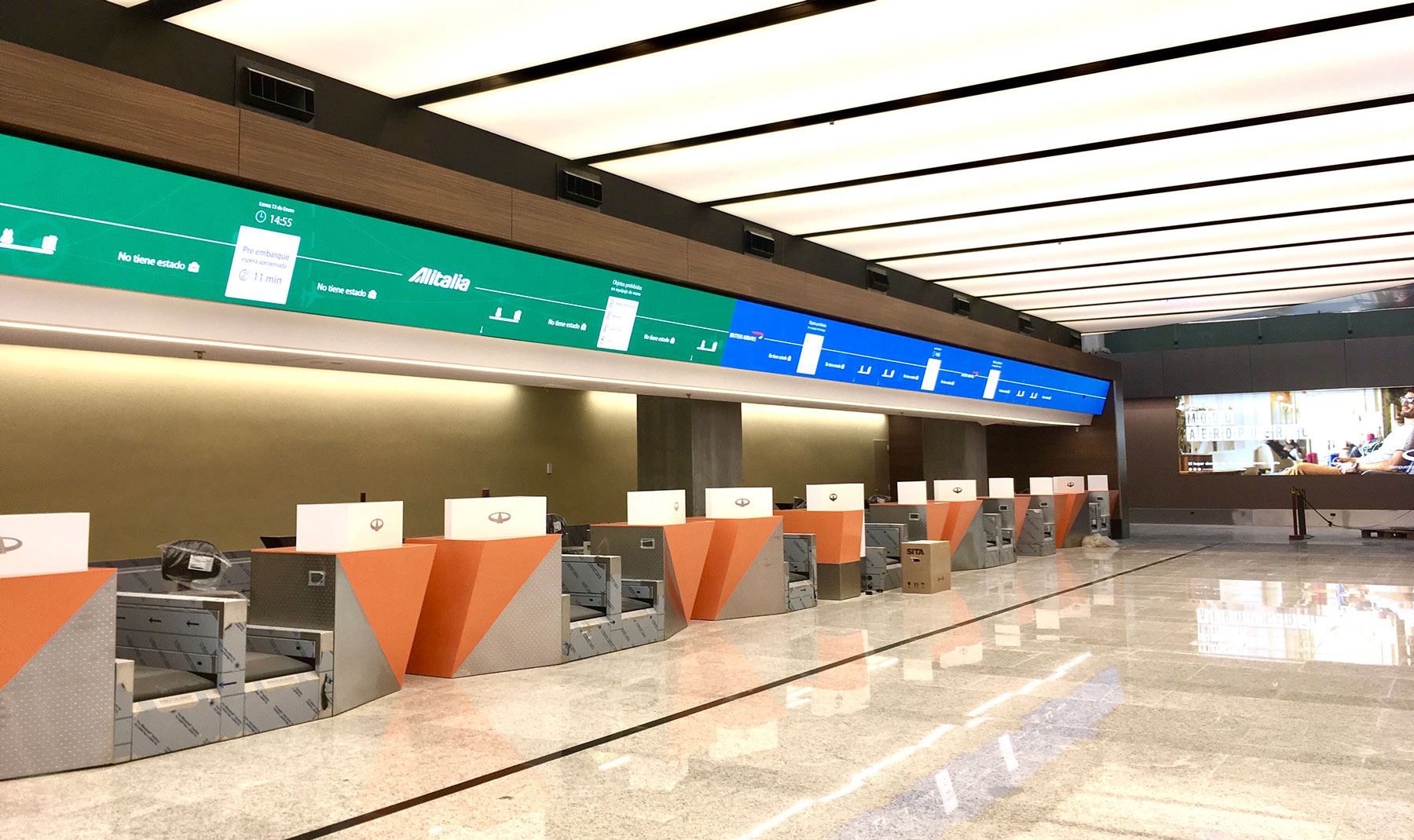 fAeropuerto Internacional Ezeiza