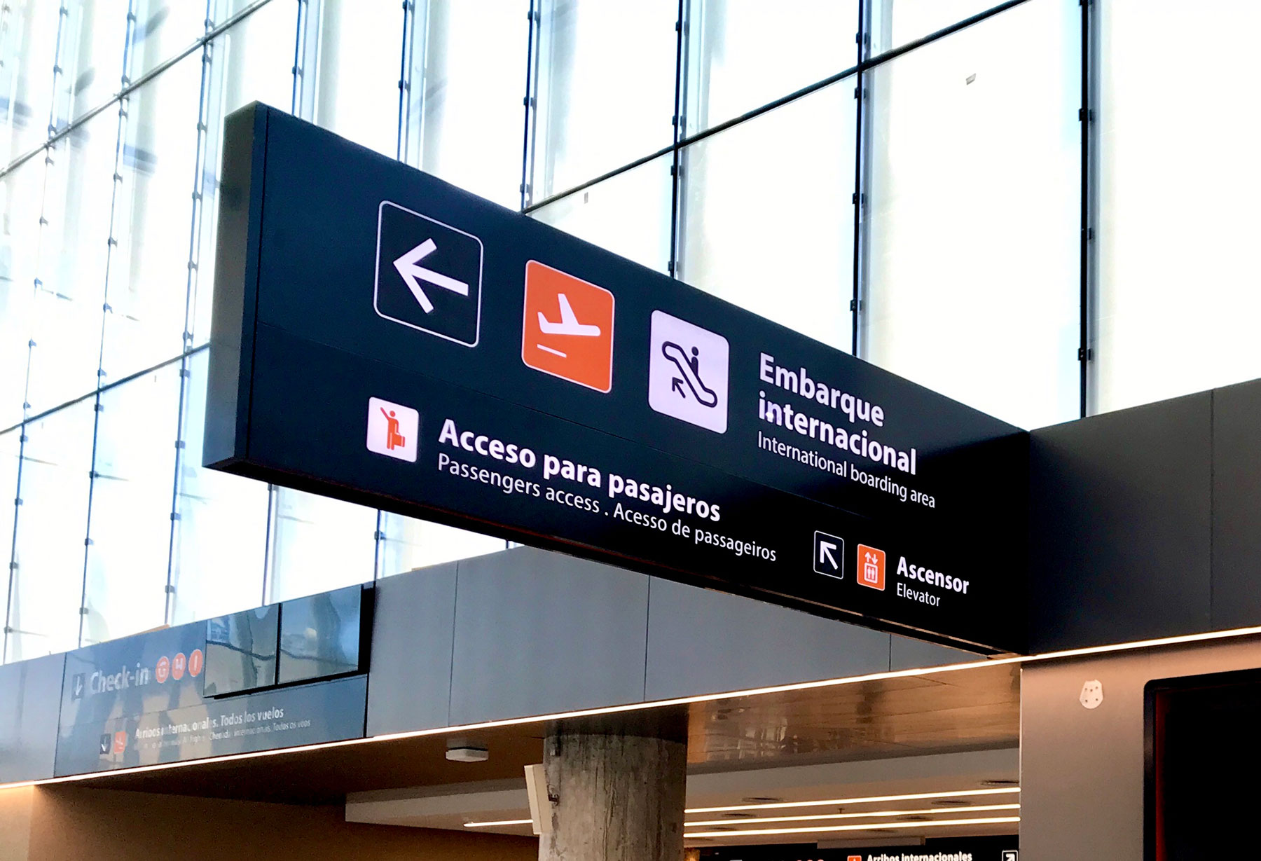 fAeropuerto Internacional Ezeiza