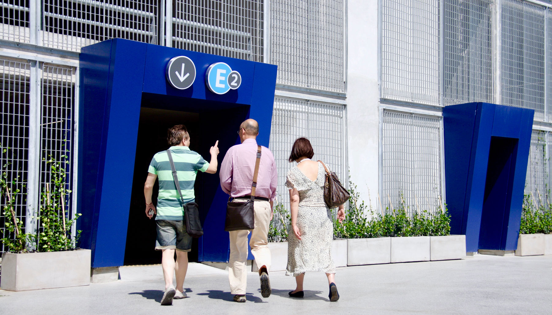 fAeropuerto Internacional Ezeiza