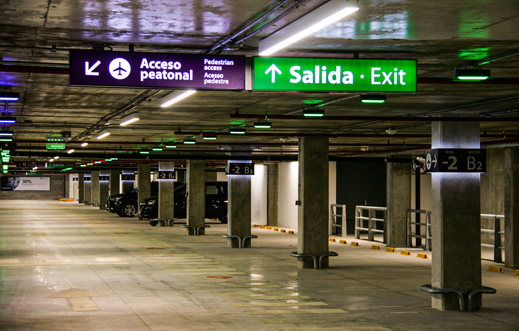 fAeropuerto Internacional Ezeiza