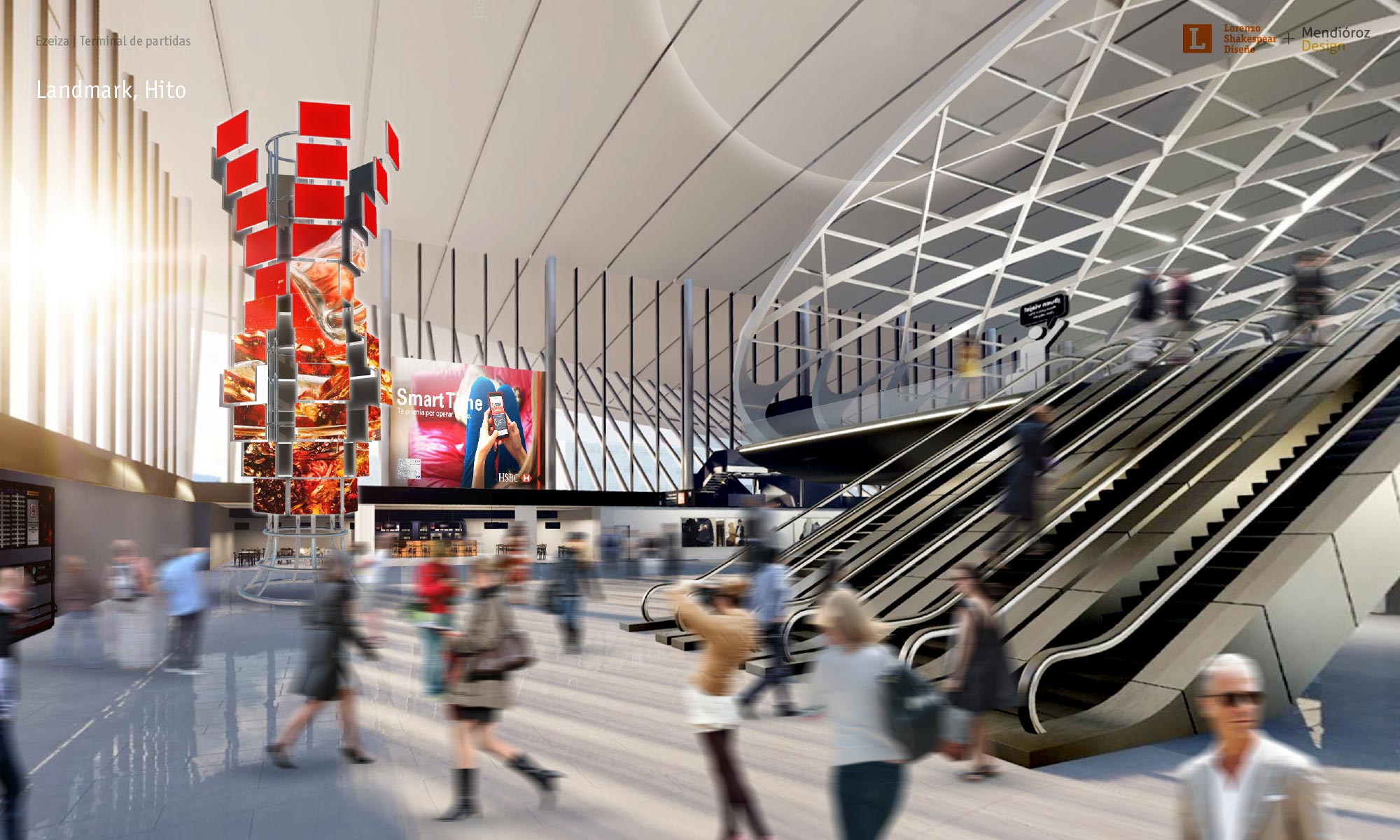 Aeropuerto Internacional Ezeiza
