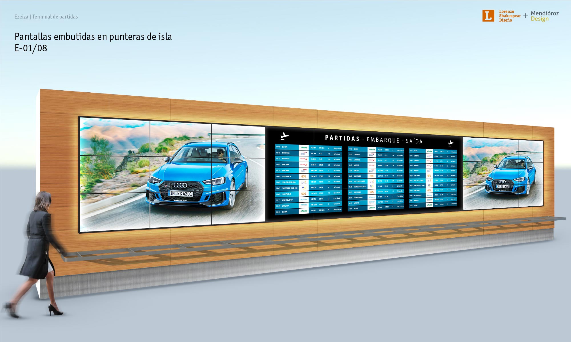 fAeropuerto Internacional Ezeiza