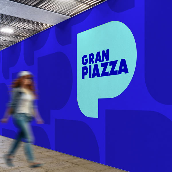 Gran Piazza
