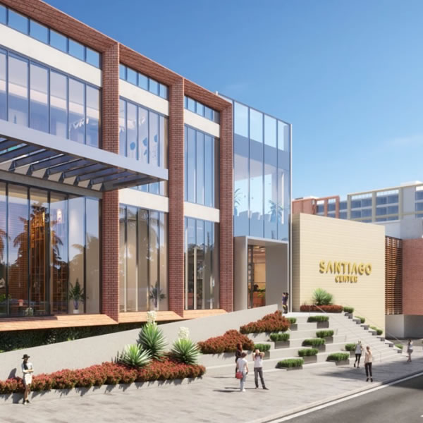 Santiago Center