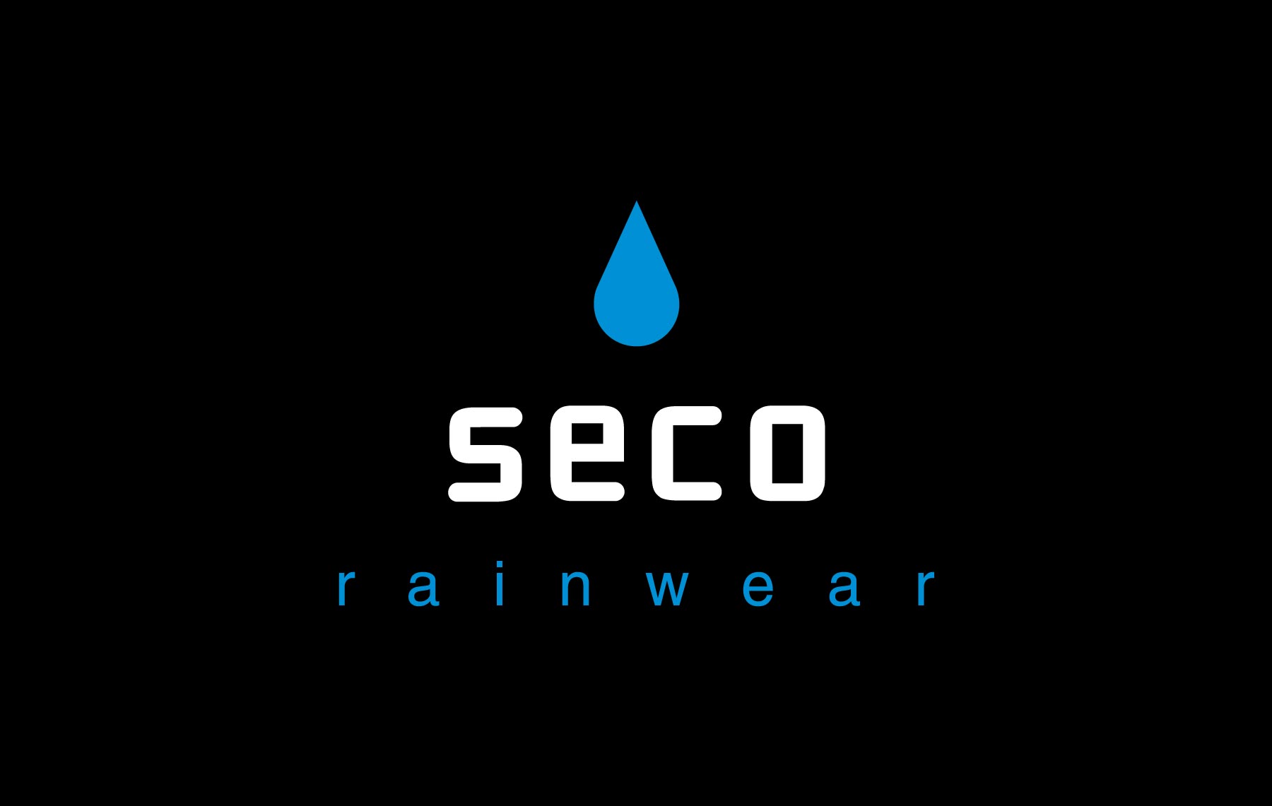 Seco Rainwear
