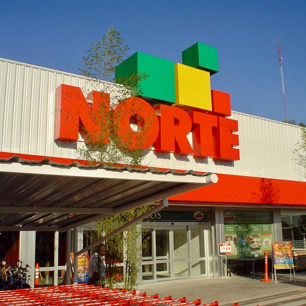 Supermercados Norte