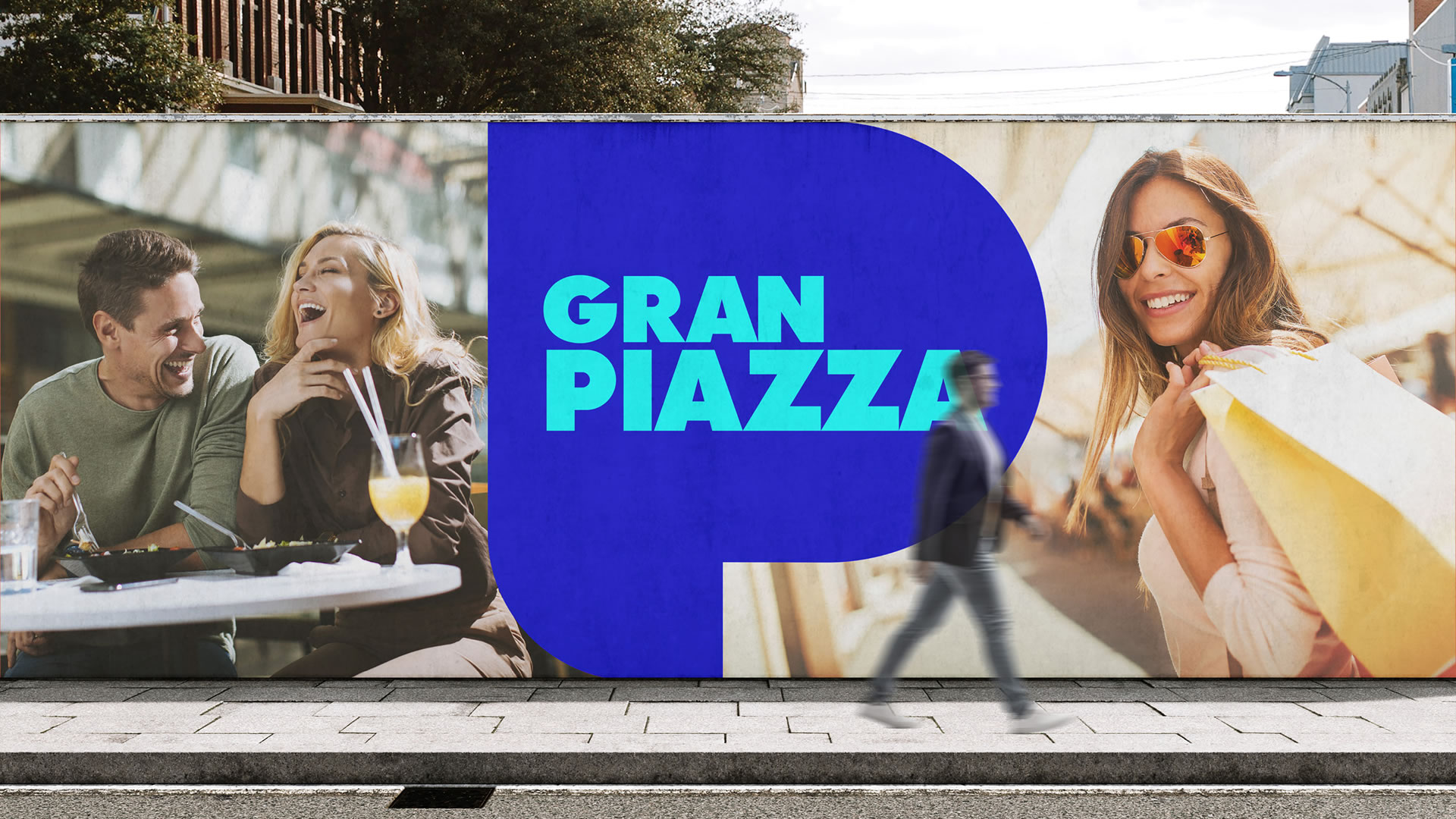 Gran Piazza